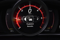 Volvo V40 vaihtoauto