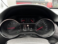 Opel Crossland X vaihtoauto