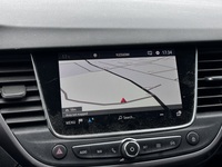 Opel Crossland X vaihtoauto