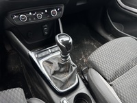 Opel Crossland X vaihtoauto