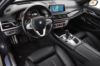 BMW 740 vaihtoauto