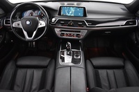 BMW 740 vaihtoauto