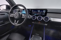 Mercedes-Benz GLB vaihtoauto