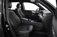 Mercedes-Benz GLB vaihtoauto