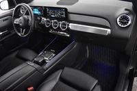 Mercedes-Benz GLB vaihtoauto