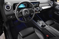 Mercedes-Benz GLB vaihtoauto