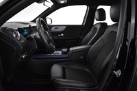 Mercedes-Benz GLB vaihtoauto