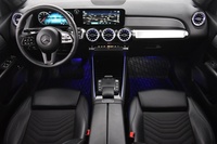 Mercedes-Benz GLB vaihtoauto