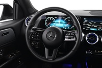 Mercedes-Benz GLB vaihtoauto