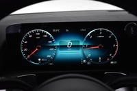 Mercedes-Benz GLB vaihtoauto
