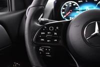 Mercedes-Benz GLB vaihtoauto