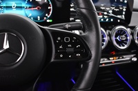 Mercedes-Benz GLB vaihtoauto