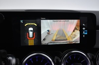 Mercedes-Benz GLB vaihtoauto
