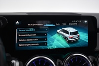 Mercedes-Benz GLB vaihtoauto