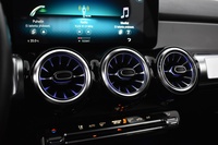 Mercedes-Benz GLB vaihtoauto
