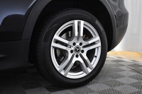 Mercedes-Benz GLB vaihtoauto