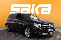 Mercedes-Benz GLB vaihtoauto