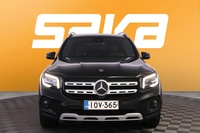 Mercedes-Benz GLB vaihtoauto