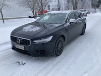 Volvo V90 vaihtoauto