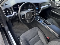 Volvo V60 Cross Country vaihtoauto