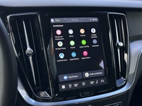 Volvo V60 Cross Country vaihtoauto