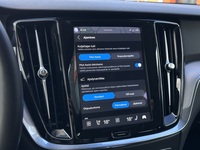 Volvo V60 Cross Country vaihtoauto