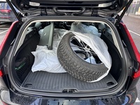 Volvo V60 Cross Country vaihtoauto