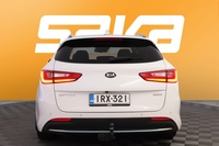 Kia Optima vaihtoauto