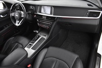 Kia Optima vaihtoauto