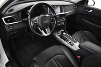 Kia Optima vaihtoauto
