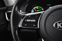 Kia Optima vaihtoauto
