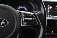 Kia Optima vaihtoauto