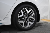 Kia Optima vaihtoauto
