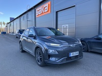 Hyundai Kona vaihtoauto