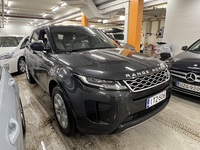 Land Rover Range Rover Evoque vaihtoauto
