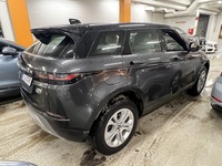 Land Rover Range Rover Evoque vaihtoauto