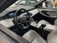 Land Rover Range Rover Evoque vaihtoauto