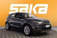 Land Rover Range Rover Evoque vaihtoauto