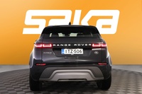 Land Rover Range Rover Evoque vaihtoauto