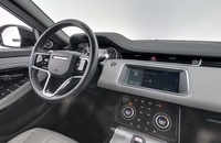 Land Rover Range Rover Evoque vaihtoauto