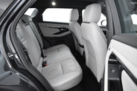 Land Rover Range Rover Evoque vaihtoauto