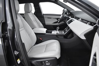 Land Rover Range Rover Evoque vaihtoauto