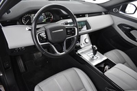 Land Rover Range Rover Evoque vaihtoauto