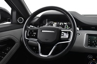 Land Rover Range Rover Evoque vaihtoauto