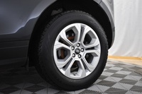 Land Rover Range Rover Evoque vaihtoauto