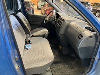 Toyota Hiace vaihtoauto