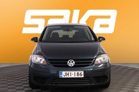 Volkswagen Golf Plus vaihtoauto