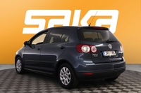 Volkswagen Golf Plus vaihtoauto