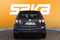 Volkswagen Golf Plus vaihtoauto