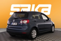 Volkswagen Golf Plus vaihtoauto